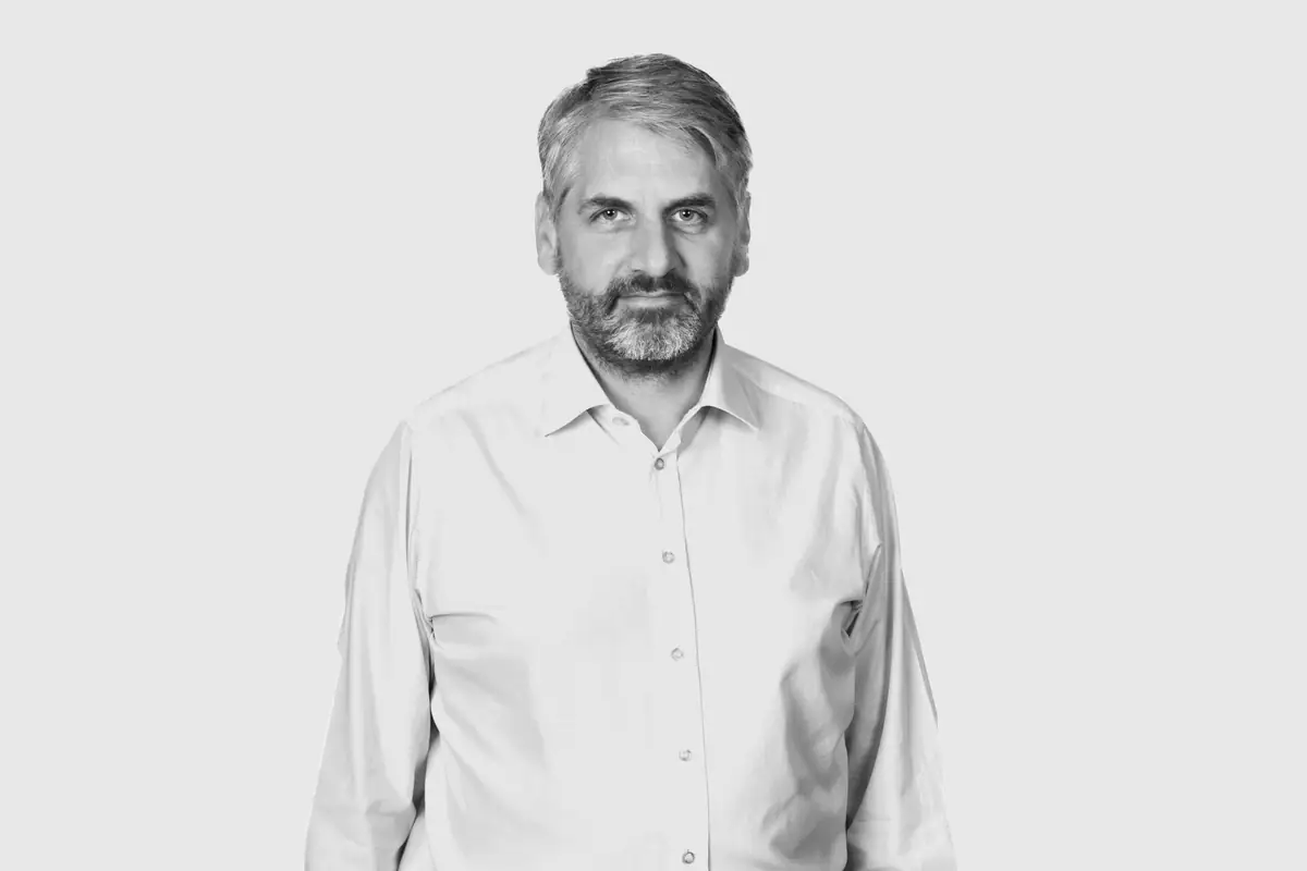 Peter Jaeger