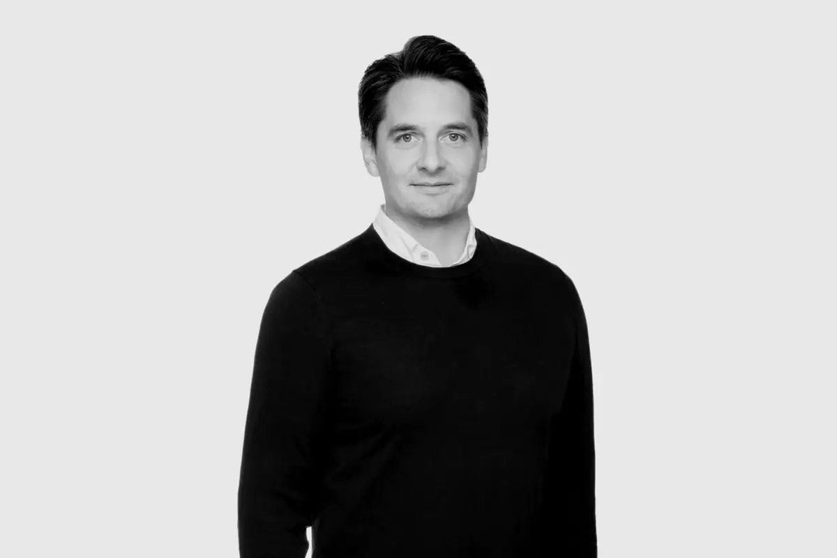 Johannes Jaeger