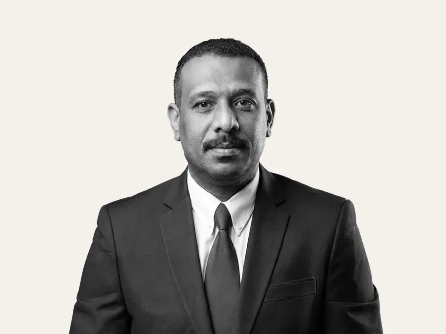 El-Trifi Yousif